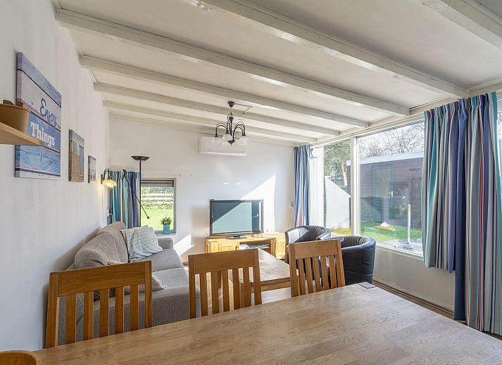Unterkunft 450669 - Ferienhaus Noordzeekust - Duinland 190