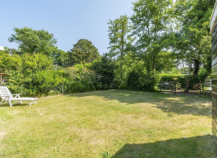 Unterkunft 450669 - Ferienhaus Noordzeekust - Duinland 190