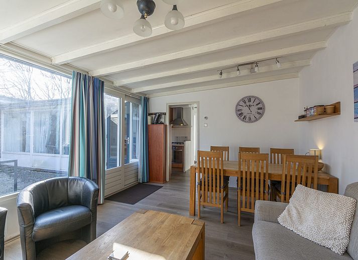Unterkunft 450669 - Ferienhaus Noordzeekust - Duinland 190