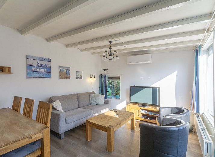 Unterkunft 450669 - Ferienhaus Noordzeekust - Duinland 190