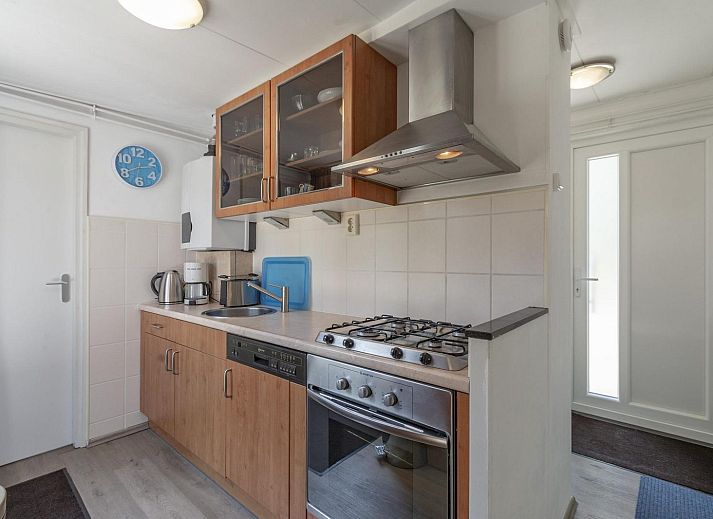 Unterkunft 450669 - Ferienhaus Noordzeekust - Duinland 190