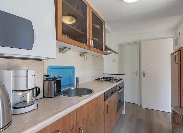 Unterkunft 450669 - Ferienhaus Noordzeekust - Duinland 190