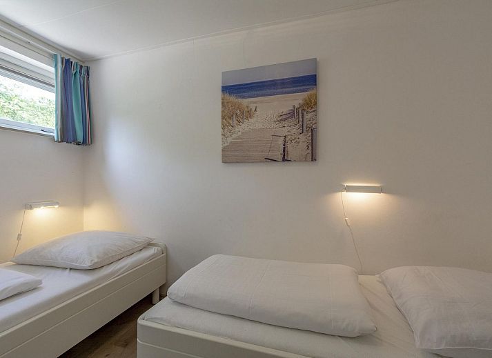 Unterkunft 450669 - Ferienhaus Noordzeekust - Duinland 190