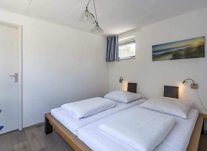 Unterkunft 450669 - Ferienhaus Noordzeekust - Duinland 190