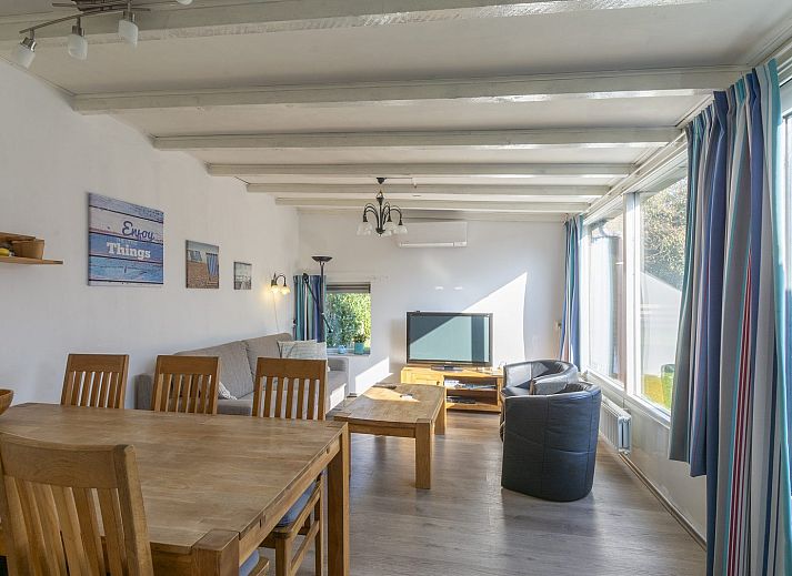Unterkunft 450669 - Ferienhaus Noordzeekust - Duinland 190