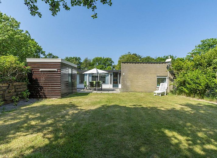Unterkunft 450669 - Ferienhaus Noordzeekust - Duinland 190