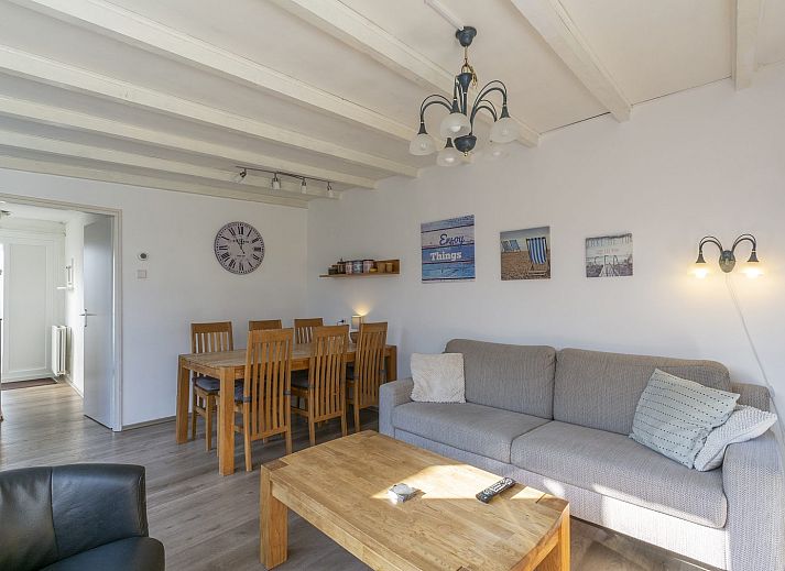 Unterkunft 450669 - Ferienhaus Noordzeekust - Duinland 190