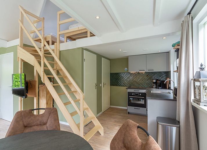 Unterkunft 450671 - Ferienhaus Noordzeekust - Duinland 50