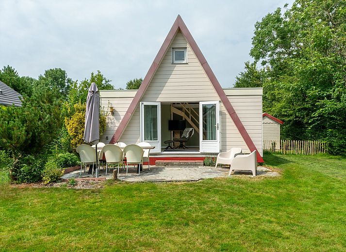 Unterkunft 450671 - Ferienhaus Noordzeekust - Duinland 50