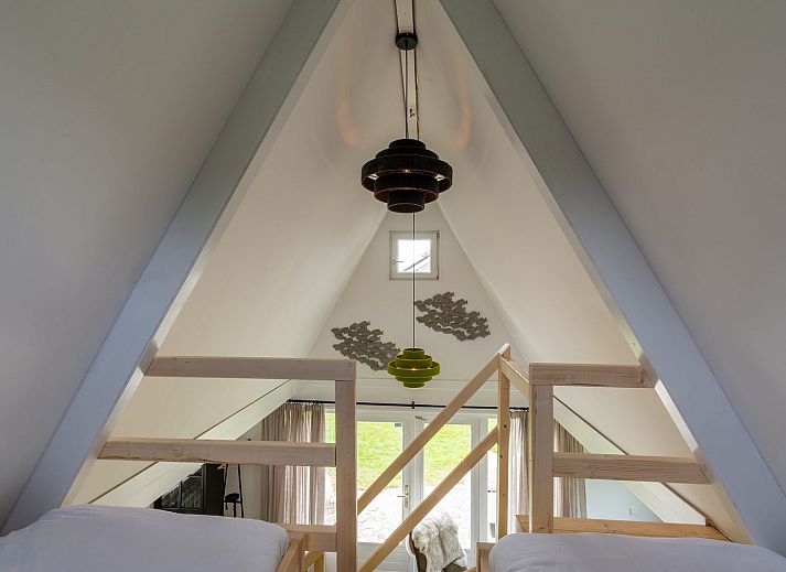 Unterkunft 450671 - Ferienhaus Noordzeekust - Duinland 50