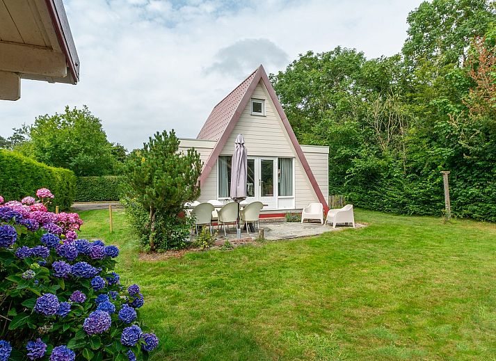 Unterkunft 450671 - Ferienhaus Noordzeekust - Duinland 50