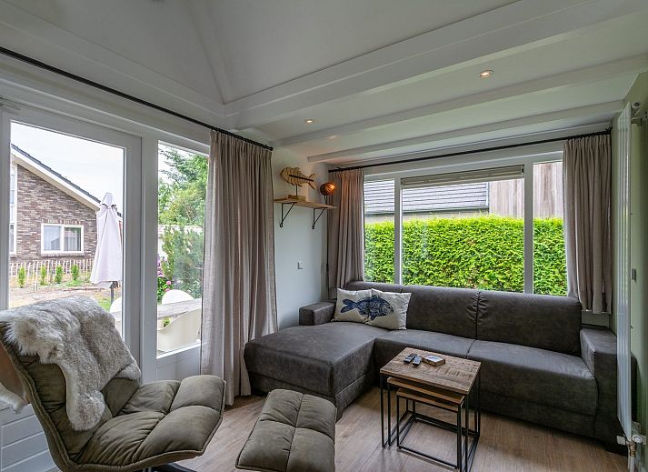 Unterkunft 450671 - Ferienhaus Noordzeekust - Duinland 50