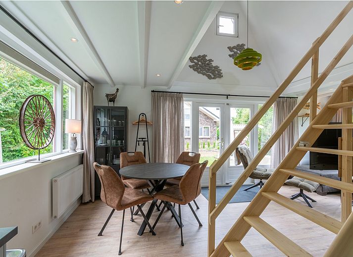 Unterkunft 450671 - Ferienhaus Noordzeekust - Duinland 50