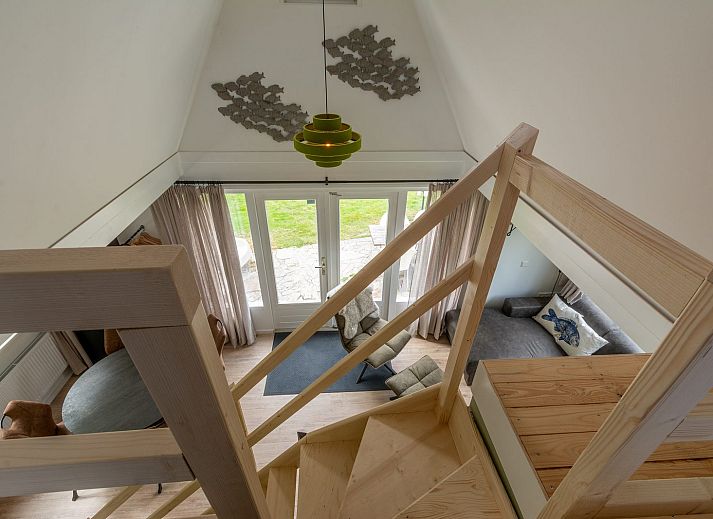 Unterkunft 450671 - Ferienhaus Noordzeekust - Duinland 50