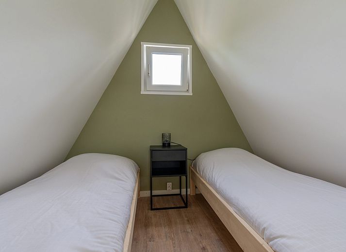 Unterkunft 450671 - Ferienhaus Noordzeekust - Duinland 50