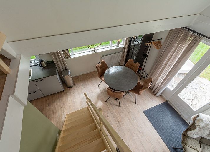 Unterkunft 450671 - Ferienhaus Noordzeekust - Duinland 50