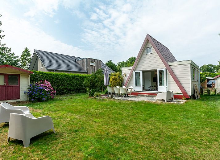 Unterkunft 450671 - Ferienhaus Noordzeekust - Duinland 50