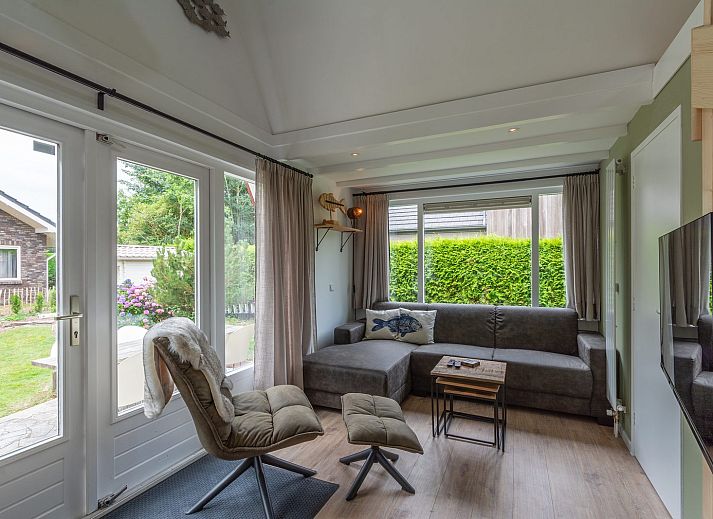 Unterkunft 450671 - Ferienhaus Noordzeekust - Duinland 50