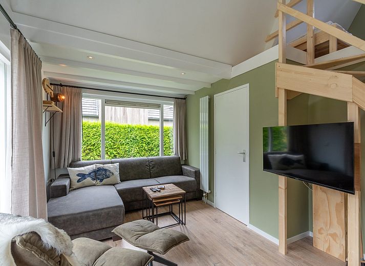 Unterkunft 450671 - Ferienhaus Noordzeekust - Duinland 50