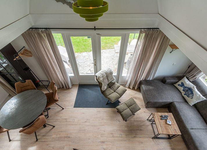 Unterkunft 450671 - Ferienhaus Noordzeekust - Duinland 50