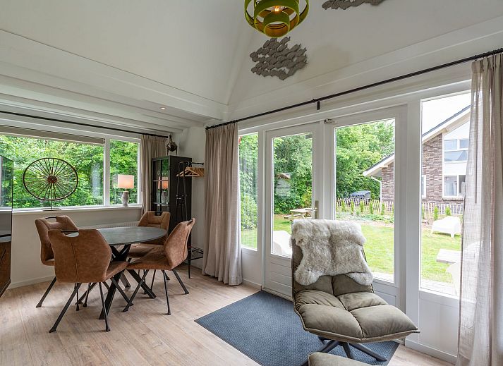 Unterkunft 450671 - Ferienhaus Noordzeekust - Duinland 50