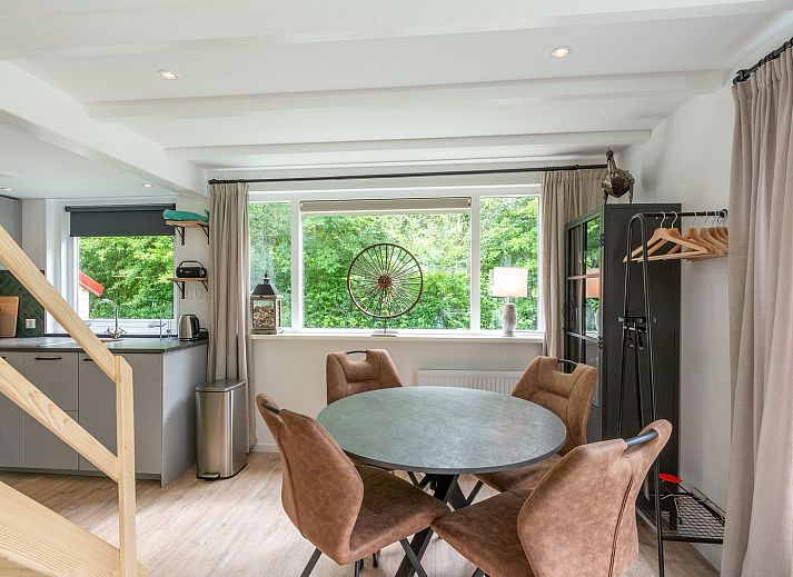 Unterkunft 450671 - Ferienhaus Noordzeekust - Duinland 50