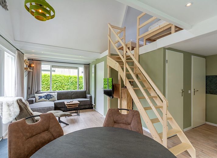 Unterkunft 450671 - Ferienhaus Noordzeekust - Duinland 50