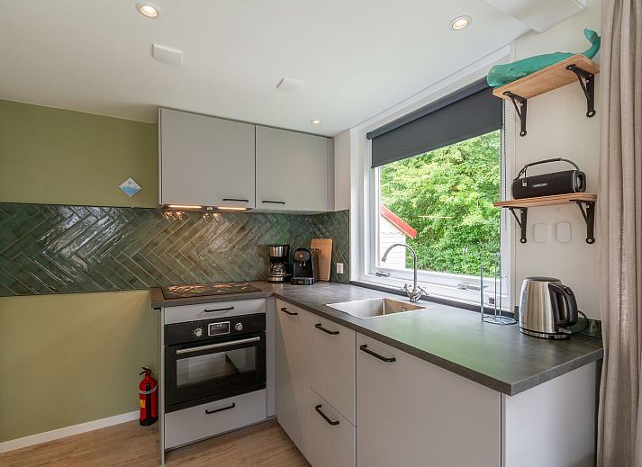 Unterkunft 450671 - Ferienhaus Noordzeekust - Duinland 50