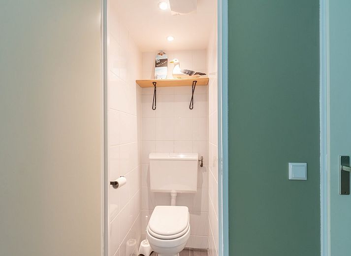 Unterkunft 450671 - Ferienhaus Noordzeekust - Duinland 50