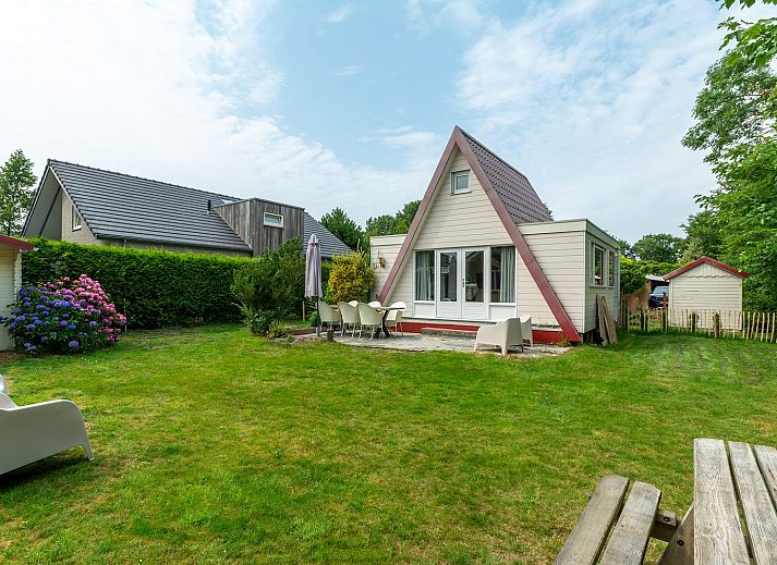 Unterkunft 450671 - Ferienhaus Noordzeekust - Duinland 50