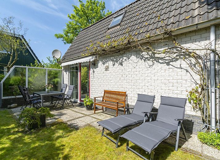 Verblijf 450675 - Vakantiewoning Noordzeekust - Campanula 39