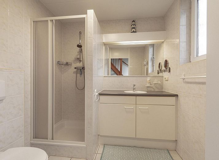 Verblijf 450675 - Vakantiewoning Noordzeekust - Campanula 39