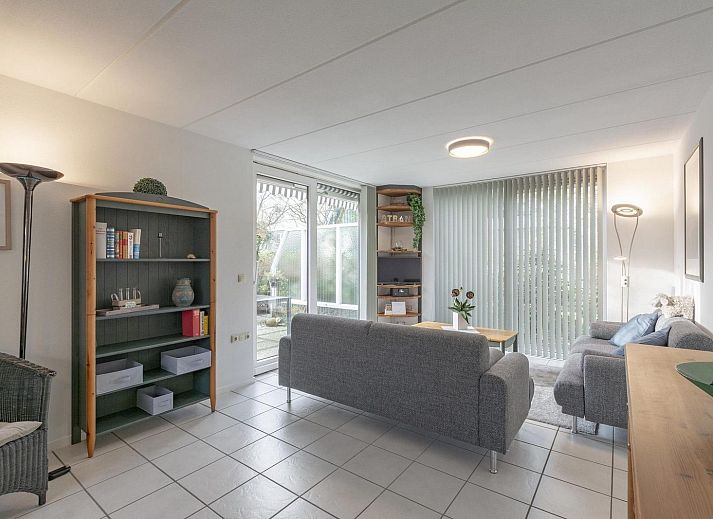 Verblijf 450675 - Vakantiewoning Noordzeekust - Campanula 39