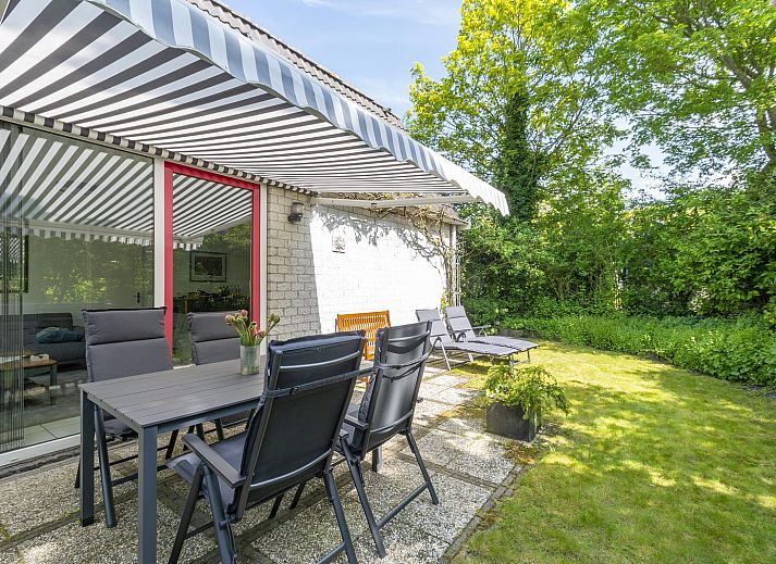 Verblijf 450675 - Vakantiewoning Noordzeekust - Campanula 39