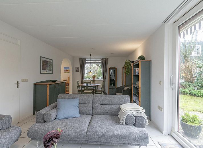 Verblijf 450675 - Vakantiewoning Noordzeekust - Campanula 39