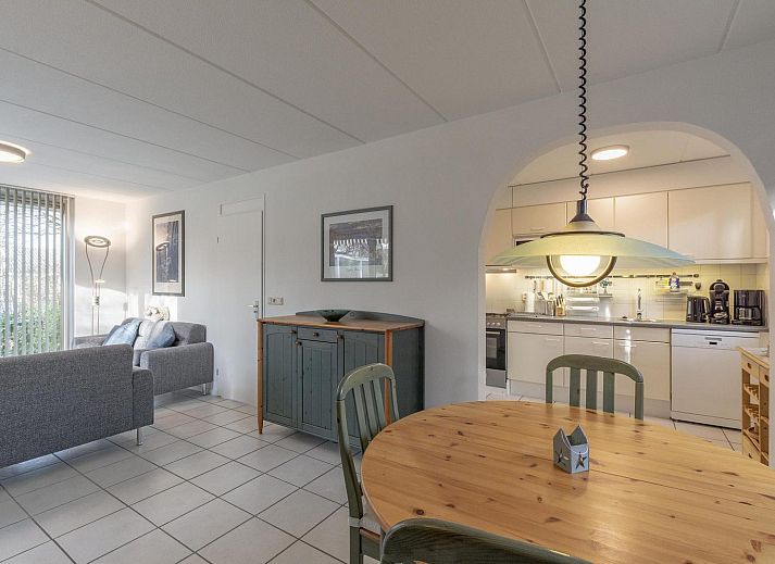 Verblijf 450675 - Vakantiewoning Noordzeekust - Campanula 39