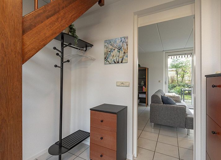 Verblijf 450675 - Vakantiewoning Noordzeekust - Campanula 39