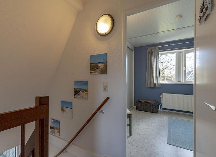 Verblijf 450675 - Vakantiewoning Noordzeekust - Campanula 39