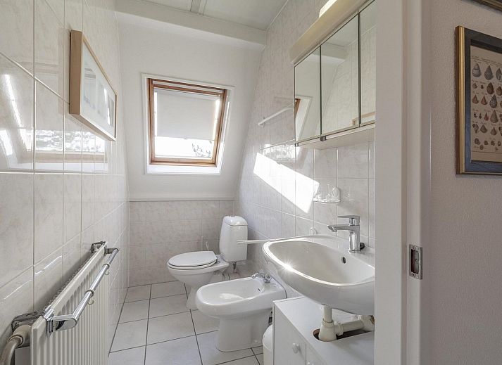 Verblijf 450675 - Vakantiewoning Noordzeekust - Campanula 39