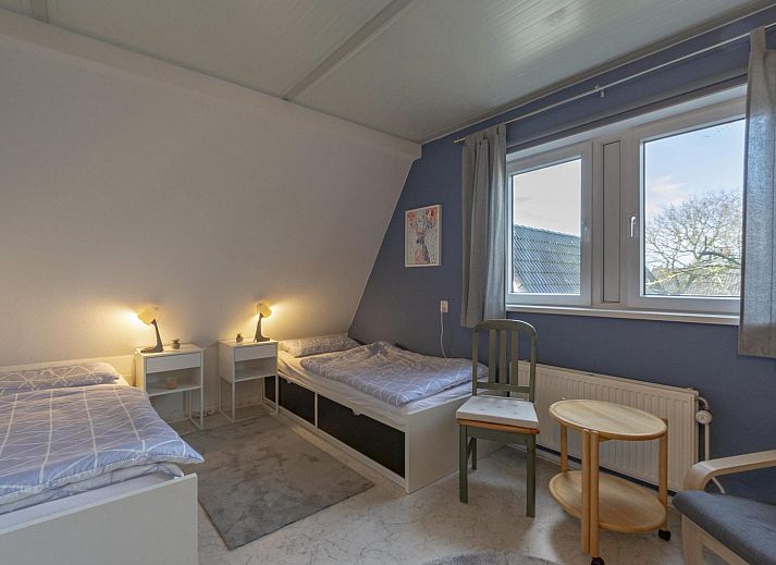 Verblijf 450675 - Vakantiewoning Noordzeekust - Campanula 39