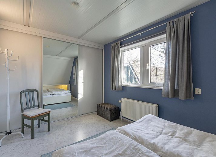 Verblijf 450675 - Vakantiewoning Noordzeekust - Campanula 39