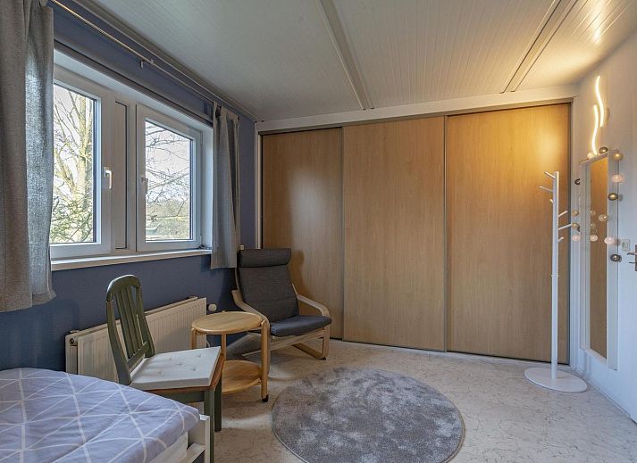 Verblijf 450675 - Vakantiewoning Noordzeekust - Campanula 39