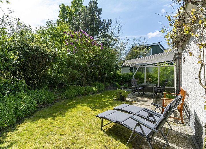 Verblijf 450675 - Vakantiewoning Noordzeekust - Campanula 39