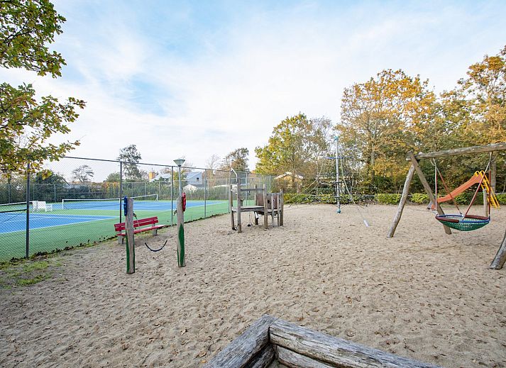 Verblijf 450675 - Vakantiewoning Noordzeekust - Campanula 39