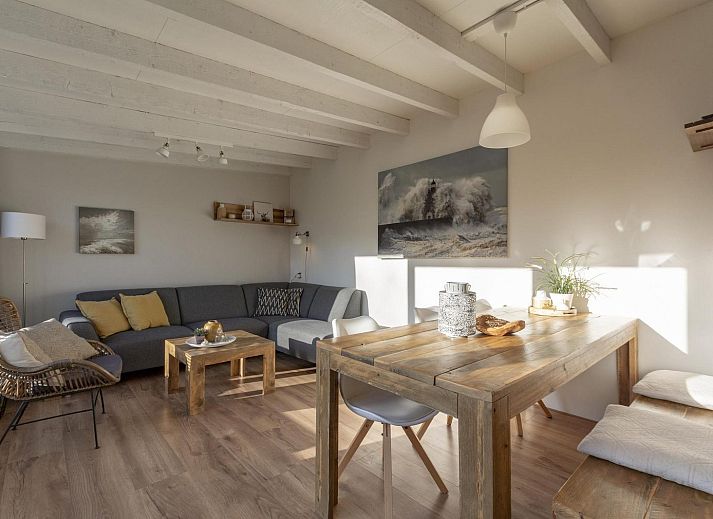 Unterkunft 450676 - Ferienhaus Noordzeekust - Duinland 247