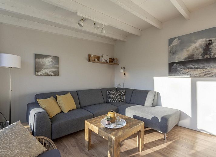 Unterkunft 450676 - Ferienhaus Noordzeekust - Duinland 247