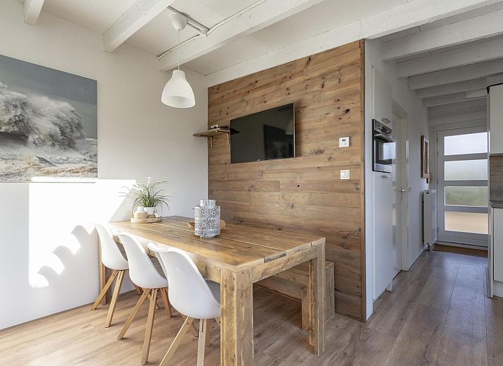 Unterkunft 450676 - Ferienhaus Noordzeekust - Duinland 247