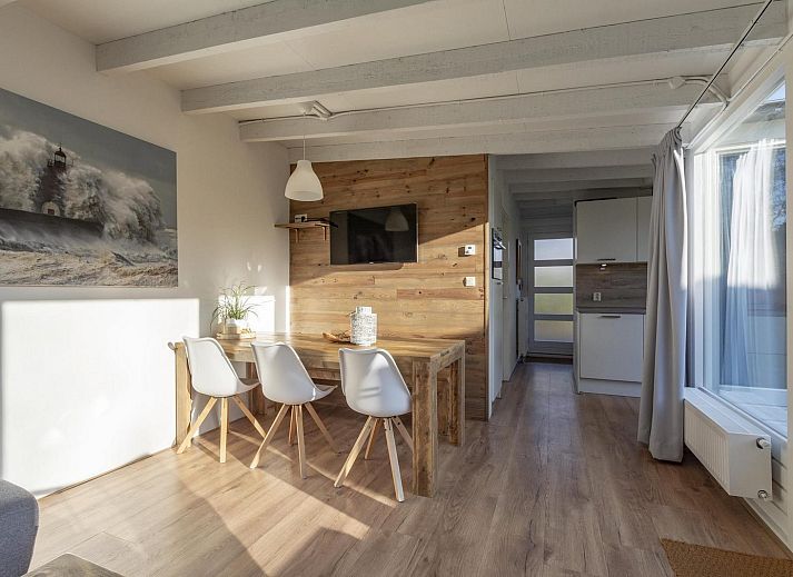 Unterkunft 450676 - Ferienhaus Noordzeekust - Duinland 247