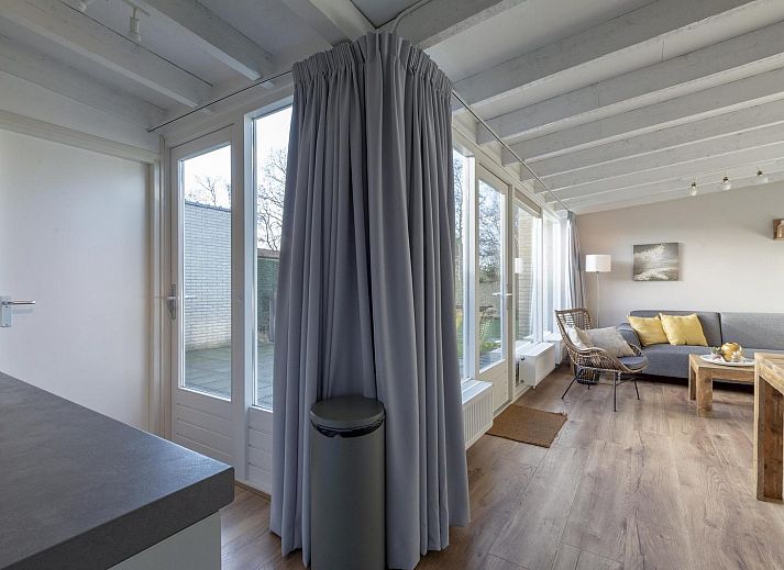 Unterkunft 450676 - Ferienhaus Noordzeekust - Duinland 247