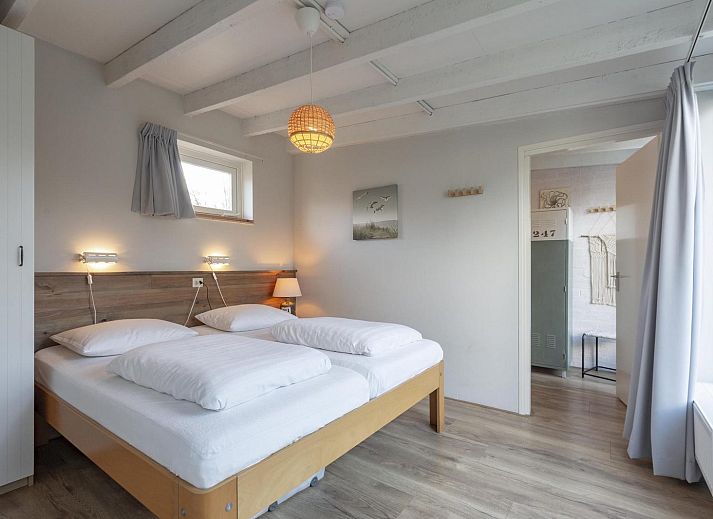 Unterkunft 450676 - Ferienhaus Noordzeekust - Duinland 247